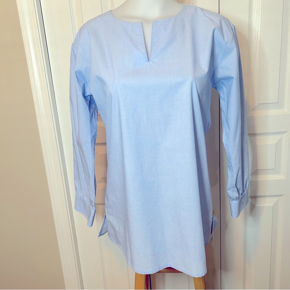 Lands End Tunic